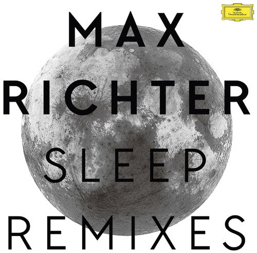 Max Richter - Sleep Remixes | Vinyl