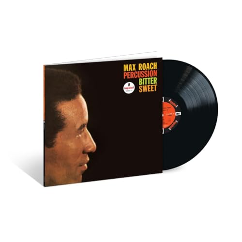 Max Roach | Percussion Bitter Sweet (Verve Vault Series) [180G LP] | Vinyl