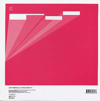 UND - Maxfield | Vinyl