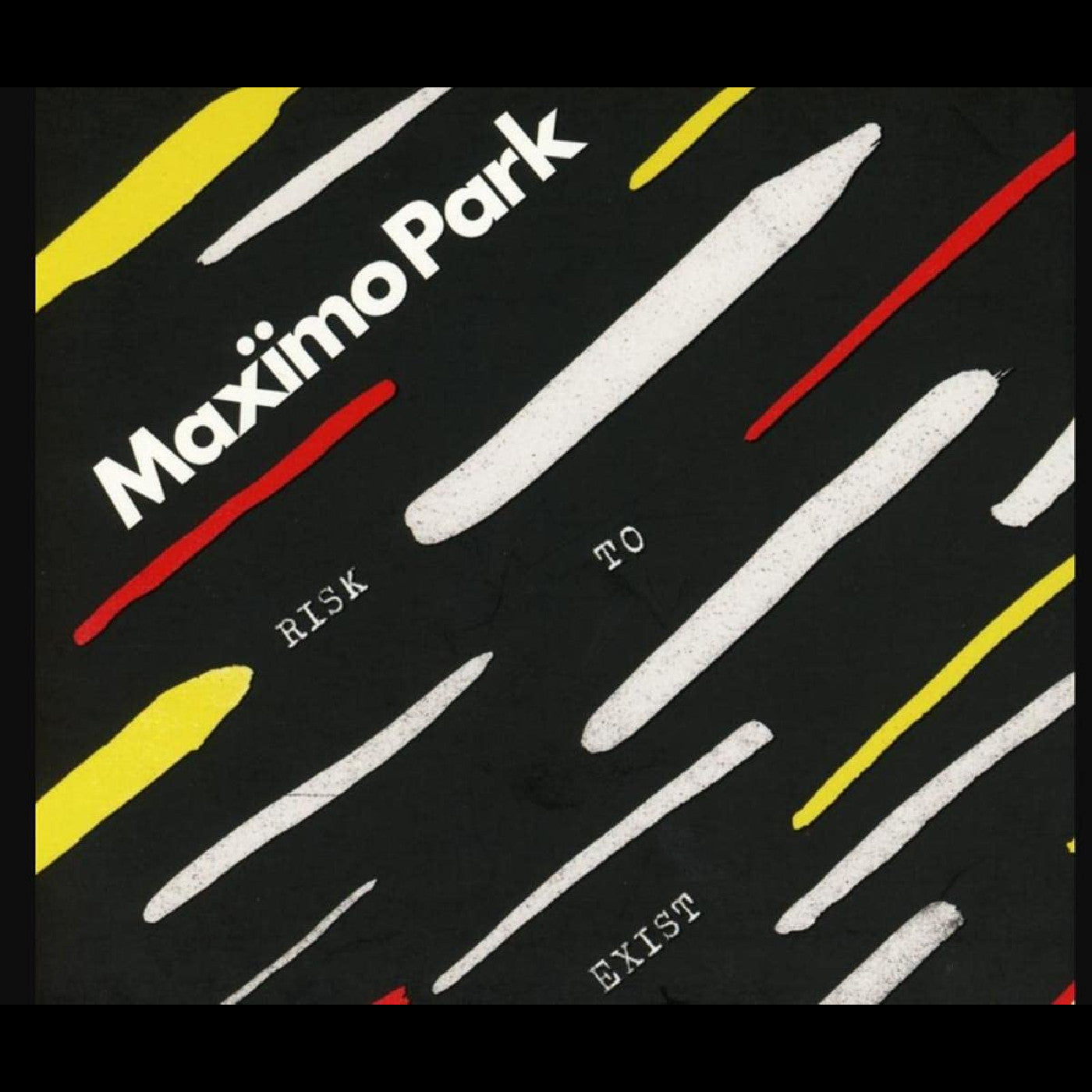 Maximo Park - Risk To Exist (Deluxe Edition) | CD