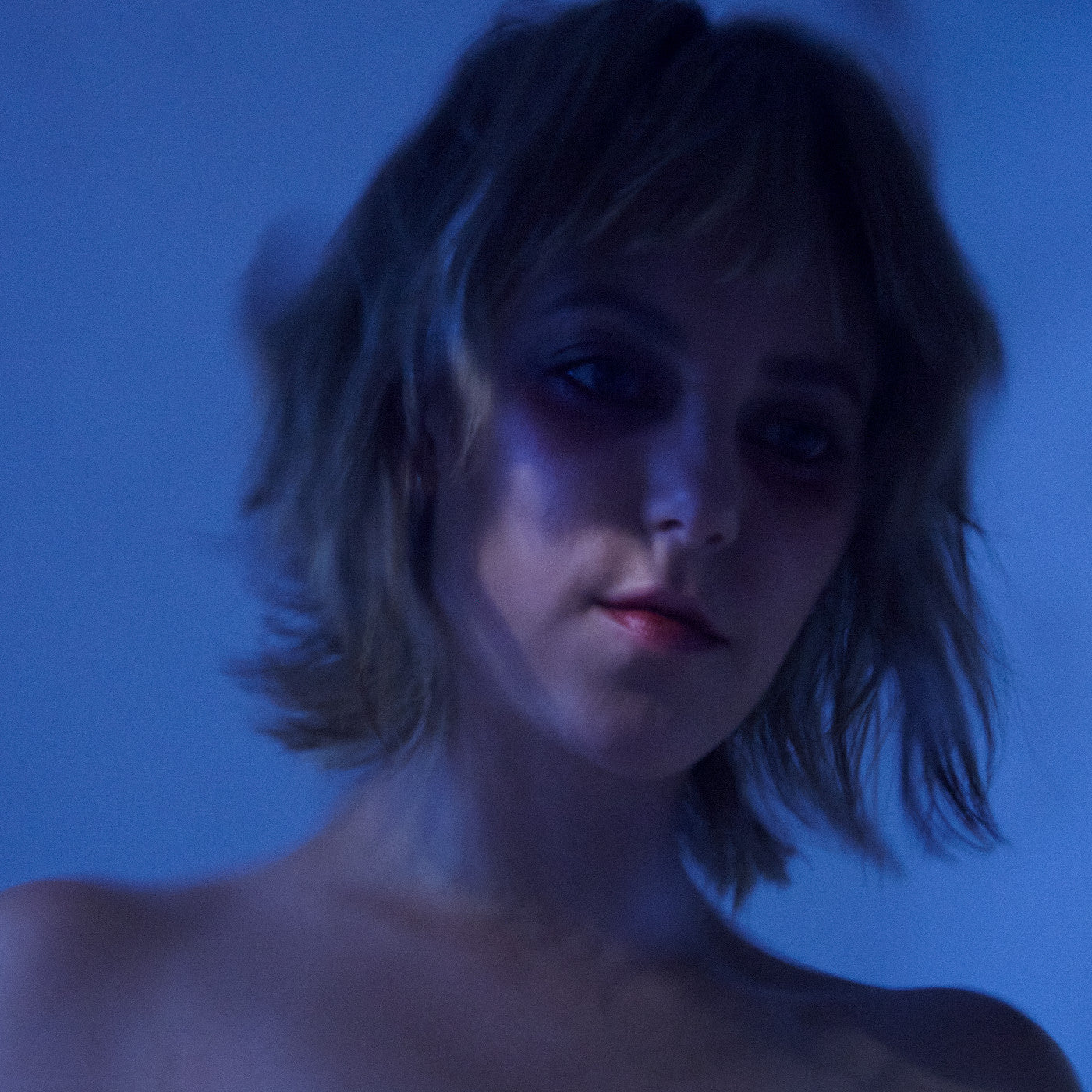 May Rio - French Bath | Vinyl
