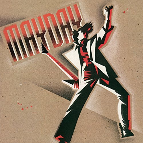 Mayday - MAYDAY | CD