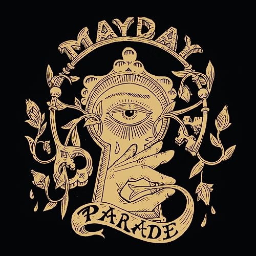 Mayday Parade - Monster In The Closet (10th Anniversary) [2 LP] | Vinyl