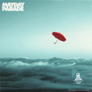 Mayday Parade - Out Of Here (Indie Exclusive) | Vinyl