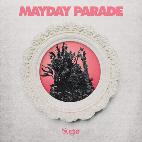 Mayday Parade - Sugar | Vinyl