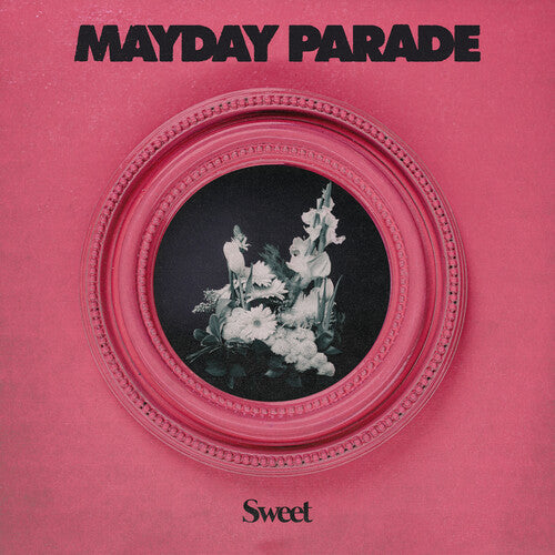 Mayday Parade | Sweet (Limited Edition, Pink Bubblegum Colored Vinyl, Extended Play) | Vinyl