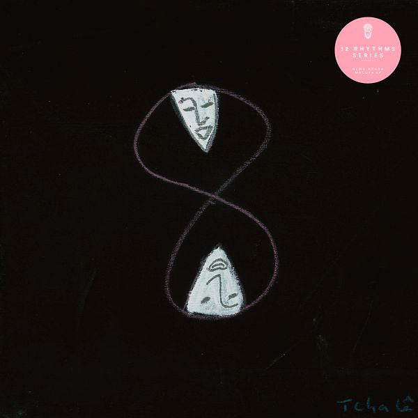 ALMA NEGRA - Mayola EP | Vinyl