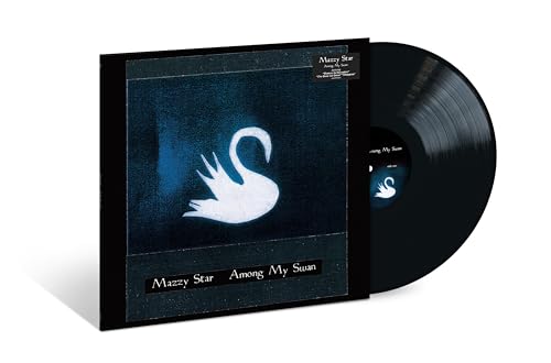 Mazzy Star - Among My Swan [Lp] | Vinyl