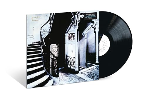 Mazzy Star - She Hangs Brightly [Lp] | Vinyl