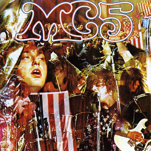 MC5 - Kick Out Jams [Import] | CD