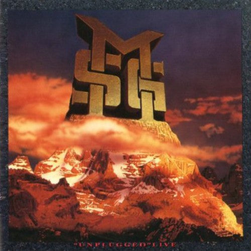McAuley Schenker Group - Unplugged: Live [Import] (Bonus Tracks) (CD) | CD
