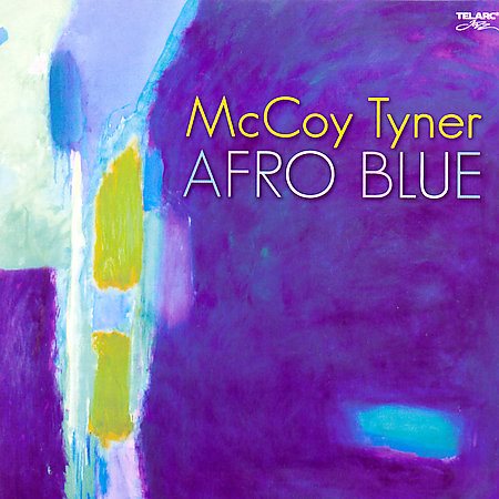 Mccoy Tyner - AFRO BLUE | CD
