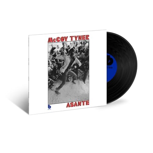 Mccoy Tyner - Asante (Blue Note Tone Poet Edition) [180G LP] | Vinyl