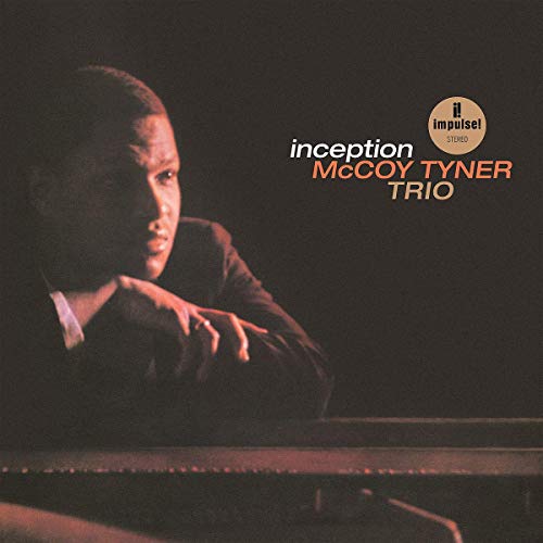 McCoy Tyner - Inception [LP] | Vinyl