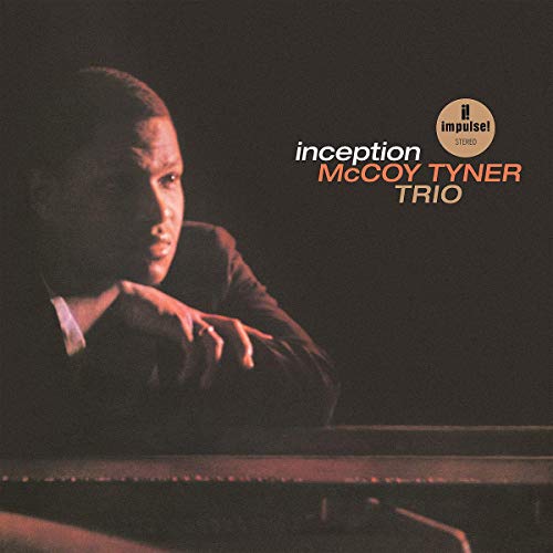 McCoy Tyner | Inception [LP] | Vinyl