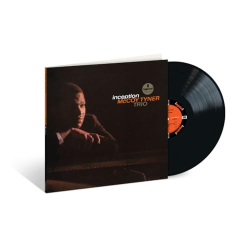 Mccoy Tyner - Inception (Verve Acoustic Sounds Series) [180G Lp] | Vinyl
