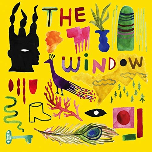 Mclorin Salvant - The Window | Vinyl