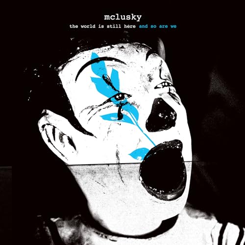 Mclusky - The World Is Still Here And So Are We | CD