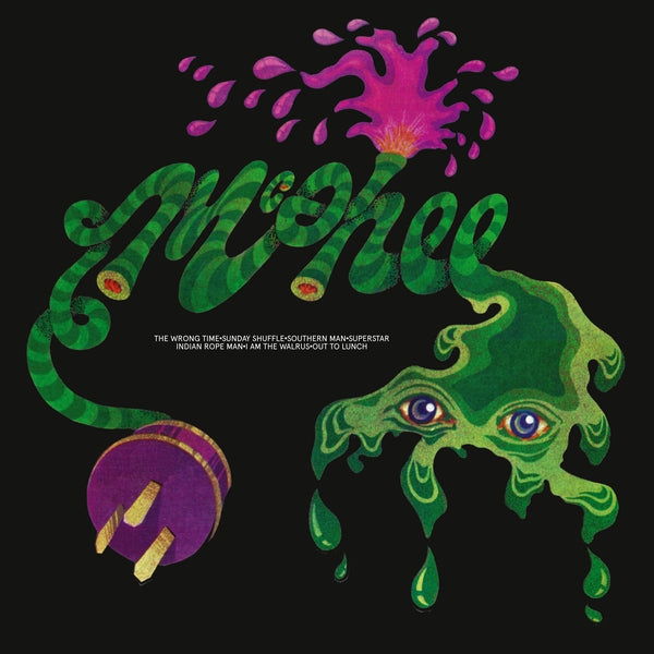 Mcphee | Mcphee | Vinyl