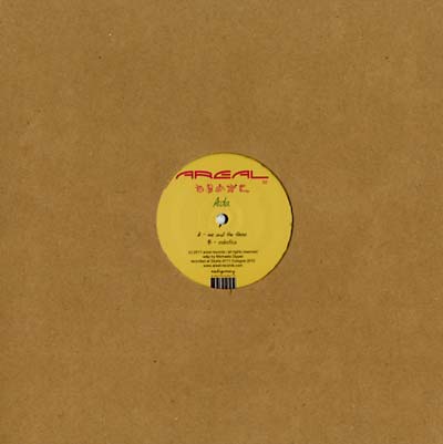 ADA - Me And The Three | Vinyl