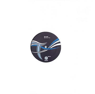 BURNSKI - Me And You | Vinyl
