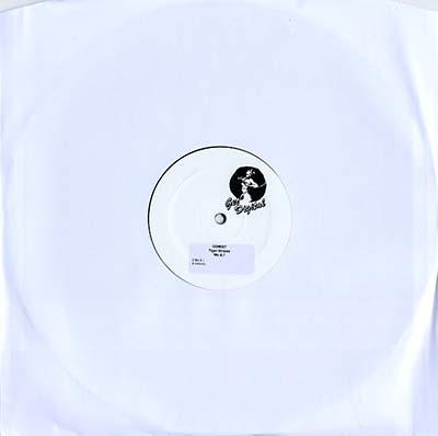 TIGER STRIPES - Me & I | Vinyl