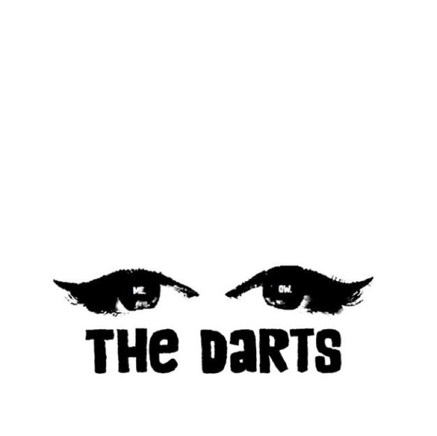 The Darts - Me. Ow. | CD
