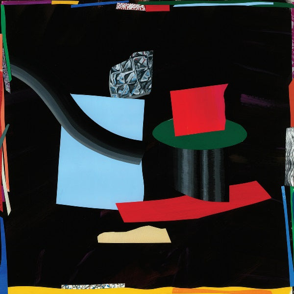 Virginia Wing - Measures Of Joy (DELUXE EDITION, BLUE & ORANGE VINYL) | Vinyl
