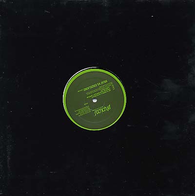 MEAT VS. EINZELKIND - Meat Is Murder EP | Vinyl