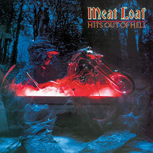 Meat Loaf - Hits Out Of Hell | Vinyl