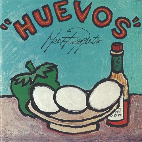 Meat Puppets | Huevos | Vinyl