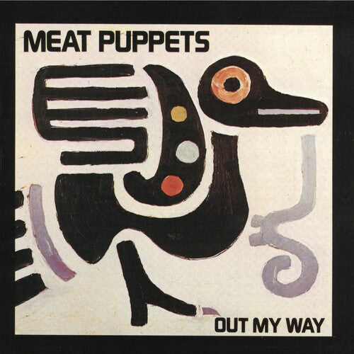 Meat Puppets | Out My Way | Vinyl