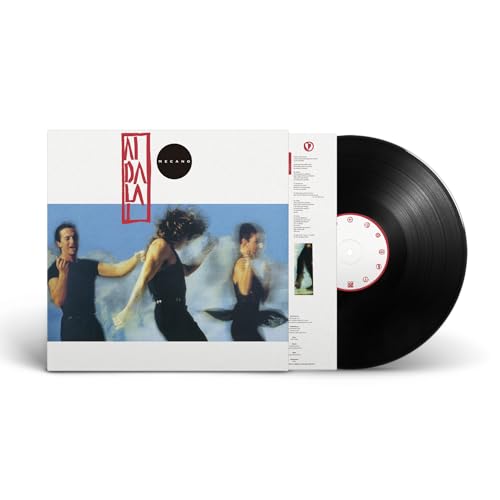Mecano - Aidalai [LP] | Vinyl