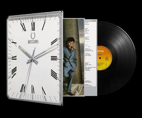 Mecano - Mecano [LP] | Vinyl