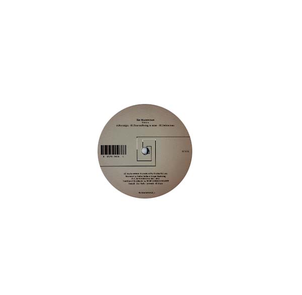 THE MAGNECIAN - Medea | Vinyl