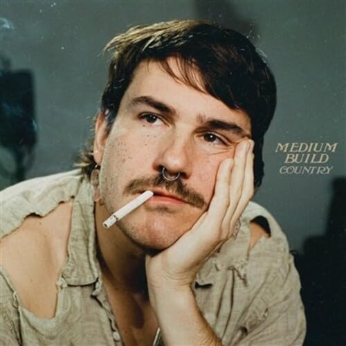 Medium Build | Country [LP] | Vinyl