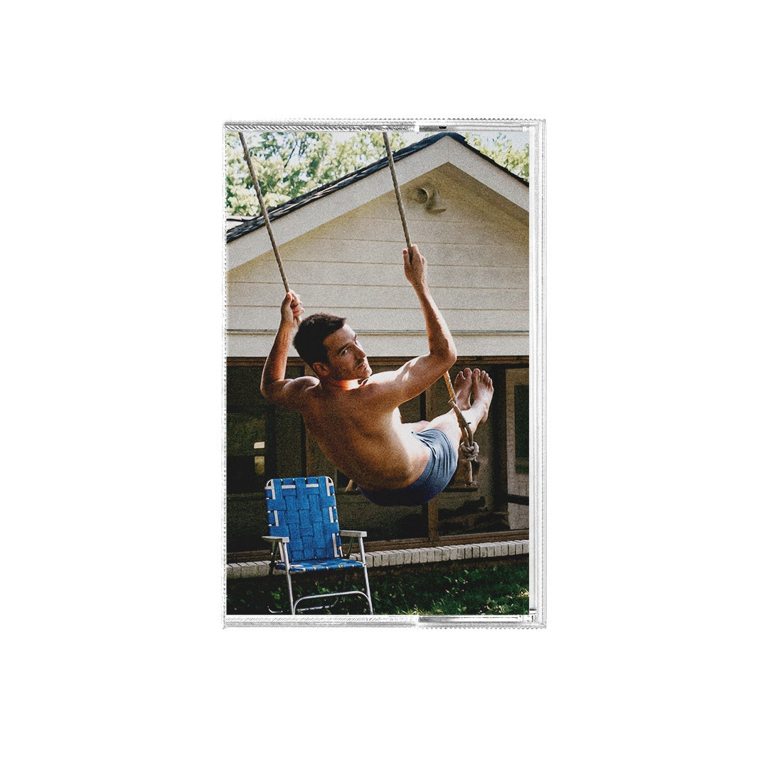 Medium Build - King Of Having Fun [Cassette] | Cassette