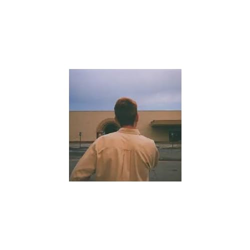 Medium Build - Marietta (Rsd 4.12.25) | Vinyl