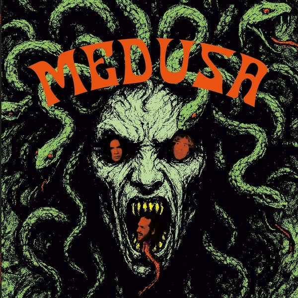 Medusa - Medusa [CD] | CD