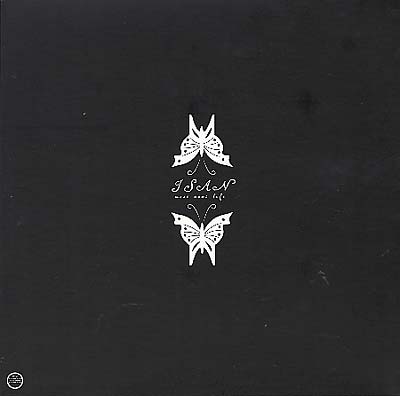 ISAN - Meet Next Life | Vinyl