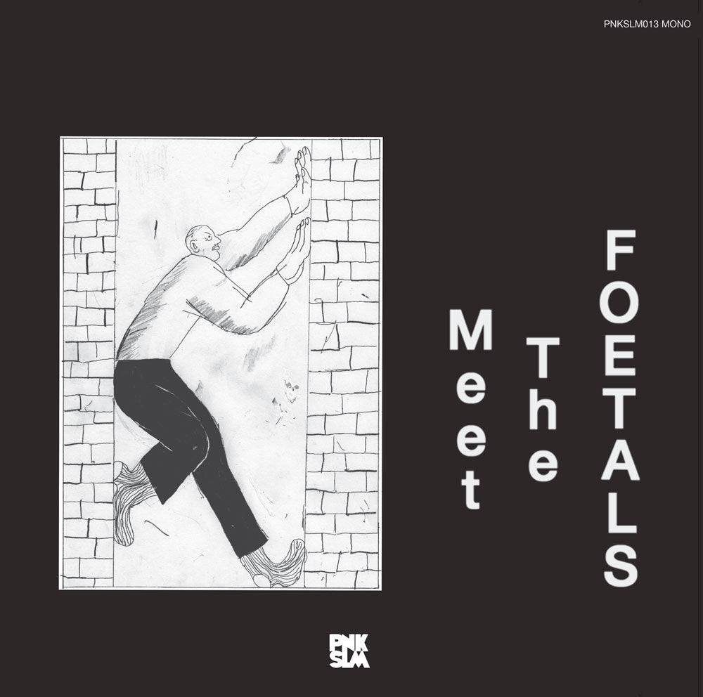 The Foetals - Meet The Foetals | Vinyl