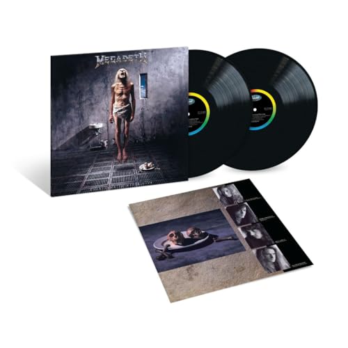 Megadeth - Countdown To Extinction [2Lp] | Vinyl
