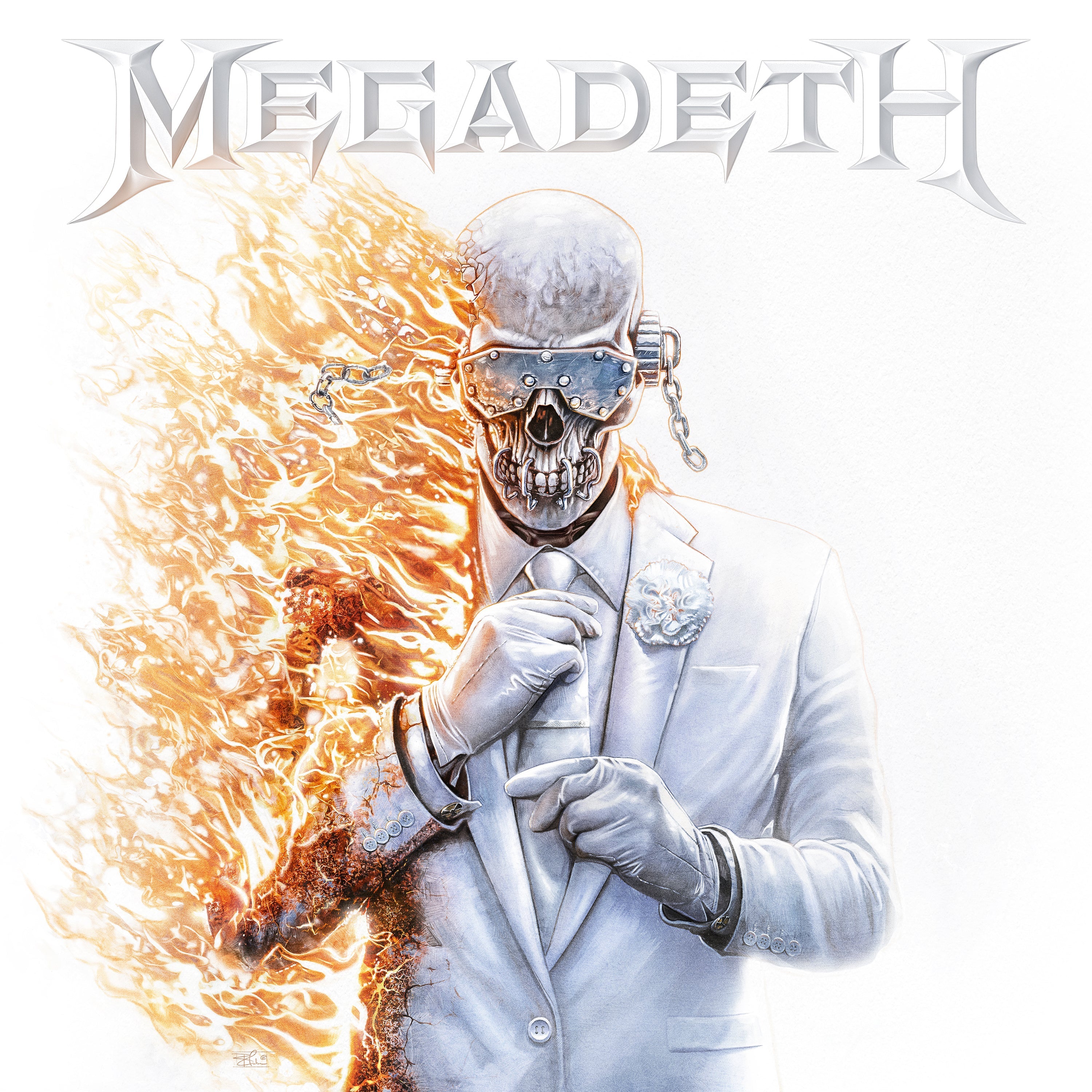 Megadeth | Megadeth [Cassette] | Cassette