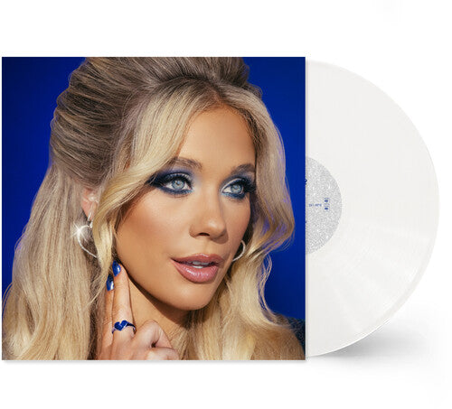 Megan Moroney | Am I Okay? (Colored Vinyl, White) | Vinyl