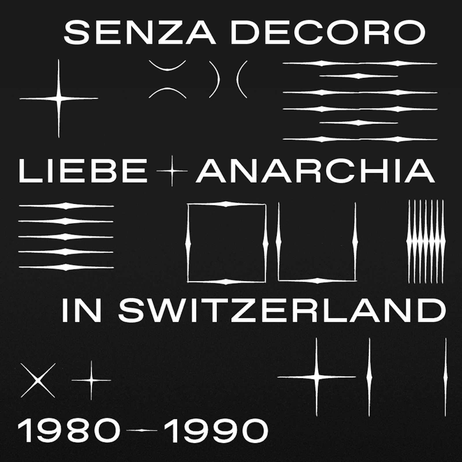 Various Artists | MEHMET ASLAN PRESENTS SENZA DECORO | Dance & Electronic