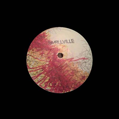 CHRISTOPHER RAU - Mehris Mood | Vinyl
