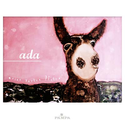 ADA - Meine Zarten Pfoten | CD