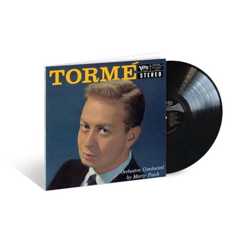 Mel Tormé - Tormé (Verve Acoustic Sounds Series) | Vinyl