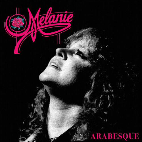 Melanie | Arabesque (Bonus Tracks, Reissue, Digipack Packaging) | CD