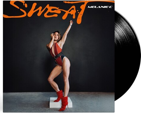 Melanie C - Sweat | Vinyl